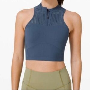 Lululemon Unleash Strength Bra